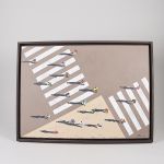 1696 9059 OIL PAINTING